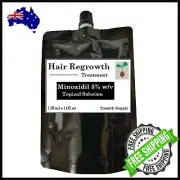 Minoxidil 5% Hair Regrowth Treatment