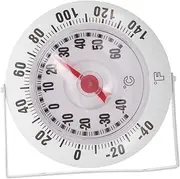 CIYODO Garden Meter Wall Thermometers Thermometer Tool for Accurate Environmental Measurement