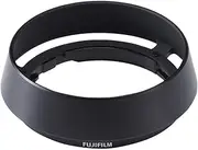 Fujifilm LH-XF35-2 Lens Hood Black (Compatible with XF2 3mm F2 / XF 35mm F2)