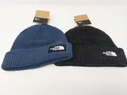 The North Face Salty Dog Cuff Beanie Hat Men's One Size