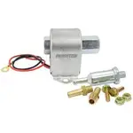 Aeroflow 1.5 - 4 Psi 25 Gph Inline Fuelpump Metal 1/8" Npt Facet 5/16" Aeroflow - AF49-1067