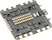 BLS 100A 4-in-1 ESC FPV Brushless ESC 30.5x30.5 EFM8BB21F16G MCU for RC FPV 13/15inch Freestyle Drones Parts