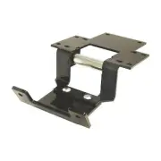 BULLDOG WINCH 15167 Polaris RZR 900 Winch Mount