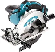[Makita] DSS610Z 18V LXT Li-ion Cordless 165mm Circular Saw - Skin Only