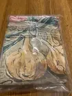 Pottery Barn Kids Peter Rabbit Easter Photo Opp Canvas NEW, Rare!