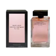 Narciso Rodriguez For Her Musc Noir 100ml Eau de Parfum Spray for Women EDP NEW