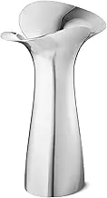 Georg Jensen Bloom Botanica VASE 220 mm, Mouth-Blown Glass, M