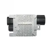 Radiator Fan Control Module 7T4Z-8B658-A For 07-15 Ford Lincoln Edge MKX。 (for: Ford)