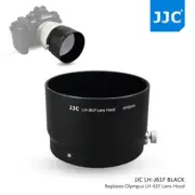 JJC Mental Lens Hood for OLYMPUS M.ZUIKO DIGITAL ED 75mm F1.8 Replace LH-61F
