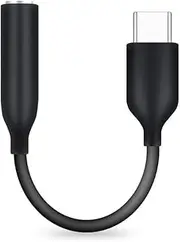 Type C 3.5mm Headphone Adapter Jack Adapter Earphone Converter Audio Adapter Cable for Samsung Headphone