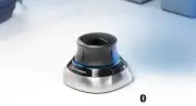 SpaceMouse® Wireless Bluetooth® Edition 3DX-700115 - 3Dconnexion