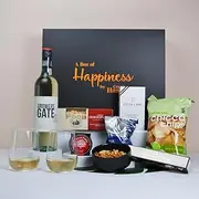 Classic White Wine Hamper