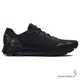 Under Armour UA 慢跑鞋 男鞋 HOVR Sonic 6 全黑【運動世界】3026121-003