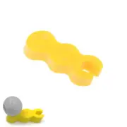 Golf Tempo Tray Putter / Putting Practice Training Aid Gear Tool Accessories
