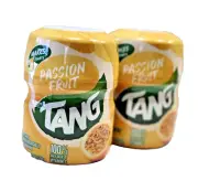 Tang 4 Maracuya Passion Fruit Parcha Breakfast Powder Drink Mix Juce VtC Snack A