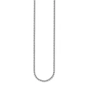 Buy Venezia Chain "Blackened" by Thomas Sabo online - THOMAS SABO Australia