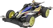 Tamiya 18627 Mini 4WD PRO Series No. 27 Avante Mk.3 Nero MS Chassis