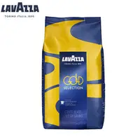 在飛比找PChome24h購物優惠-義大利【LAVAZZA】GOLD SELECTION金牌咖啡