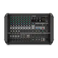 在飛比找Yahoo!奇摩拍賣優惠-[反拍樂器] YAMAHA EMX5 Power Mixer