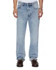 Buy Hazlow Bunker Blue | Ksubi ++