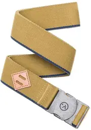 Arcade Adventure Mens Blackwood Belt- Navy/Green