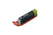1x Compatible Canon CLI-651XL Black Ink Cartridges