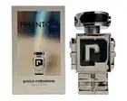 Paco Rabanne Phantom Eau De Toilette for Men 3.4 oz