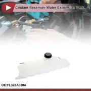 Coolant Expansion Overflow Tank with Cap No.FL3Z8A080A for ford Expedition 1 Set (for: Ford)