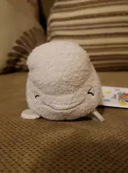 Disney Mini Tsum Tsum Plush - Bailey from Finding Dory - Disney Store US