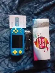 Handheld Game Console for Kids 3.0" TFT Screen w/ Built in Video Games New