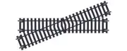 Hornby Diamond Crossing Left Hand R614 OO Gauge Model Railway
