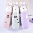 Portable Protect Case Toothbrush Cover Toothpaste Storage Box Toothbrush Case