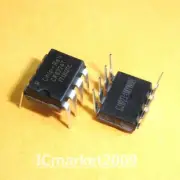50 PCS CR6224 DIP-8 CR6224T PWM Power Converter Chip IC