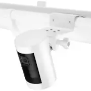 Gutter Mount Bracket for Ring Stick Up Cam Wired/ Battery HD Security Camera
