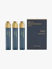 Oud Satin Mood EDP Travel Refills