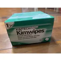 在飛比找蝦皮購物優惠-【現貨】Kimwipes拭鏡紙