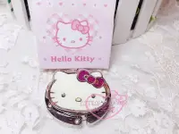 在飛比找Yahoo!奇摩拍賣優惠-♥小花凱蒂日本精品♥ Hello Kitty精美掛勾包包掛耐
