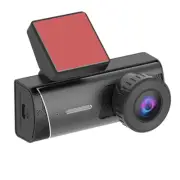 140° Wide Angle WiFi Dash Cam Recorder Car Camera 1080P Car DVR Video G-Sensor