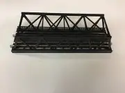 Kato #WS248T N scale Unitrack double track bridge