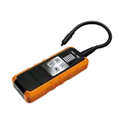 NAVAC NML1 Leak Detector with Semiconductor Sensor and Long Life