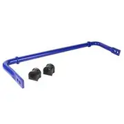 SuperPro Heavy Duty 27mm 2 Position Adjustable Sway Bar Kit - Rear, RC0036RZ-27