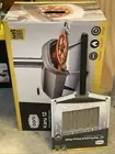 Ooni Karu 12 Multi-Fuel Pizza Oven, Brand New W/ 12” Perforated Pizza Peel