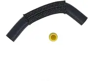 Sunsong 3404349 Power Steering Return Line Hose Assembly
