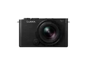 Panasonic LUMIX S9 Mirrorless Camera with 18-40mm Lens (Black)