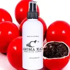 Choc Orange Jaffa Car Air Freshener Spray Deodoriser Odor Rid 100ml Vegan