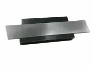 Lathe Clamp Type Parting Cut Off Tool Holder 1" Shank With HSS Blade 1-1/4" Inch