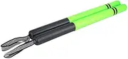 Boxing Training Sticks, 2 Pcs Boxing Sticks Punch Boxing Foam Sticks for Boxing Training Equipment Striking Sticks#1