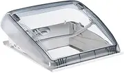 Dometic 206/112 Mini Heki Style 43-60 with Forced Ventilation