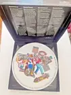 EDUARDO PAOLOZZI: LIMITED 1984 ROSENTHAL KUNSTLER-TELLER Nr. 20 ANNUAL PLATE NIB