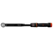 Bahco 74WR-200 - Torque Click Wrench 1/2" Drive 40-200Nm Mechanical Adjustable Window